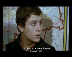 Duvar 1983 with English Subtitles 1