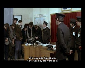 Duvar 1983 with English Subtitles 8