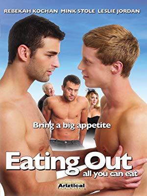 Eating Out 3 – 2009 2