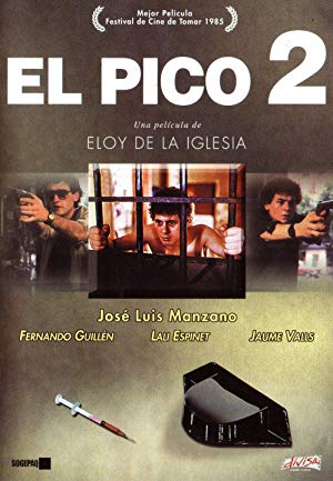 El pico 2 (1984) 2
