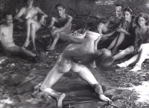 Elysia – Valley of the Nude 1933 6