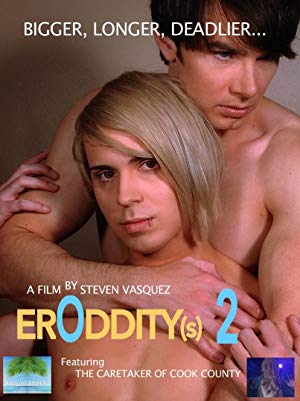 ErOddity(s) 2 – 2015 2