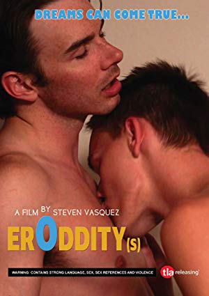 Eroddity(s) 2014 2