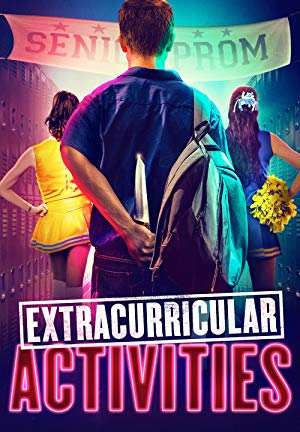 Extracurricular Activities 2019 2