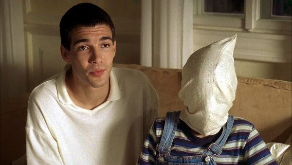 Funny Games 1997 with English Subtitles 1