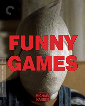 Funny Games 1997 with English Subtitles 2