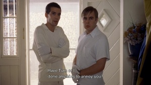 Funny Games 1997 with English Subtitles 4