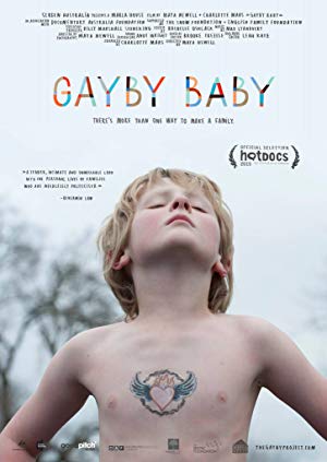 Gayby Baby 2015 FULLHD 2