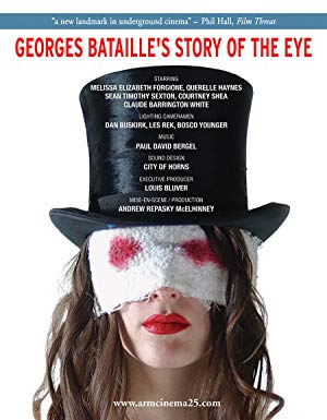 Georges Bataille’s Story of the Eye 2003 2