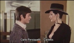 Grazie Nonna 1975 with English Subtitles 4