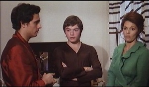 Grazie Nonna 1975 with English Subtitles 8
