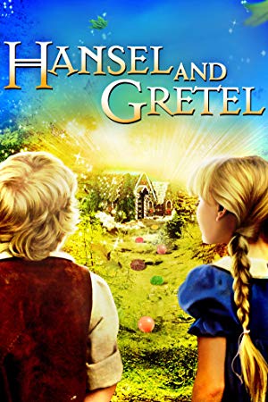 Hansel and Gretel 1987 2