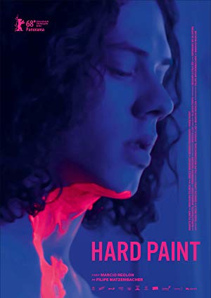 Hard Paint 2018 with English Subtitles 2