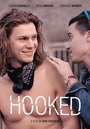 Hooked 2017 2