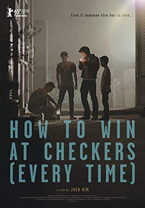 How to Win at Checkers (Every Time) 2015 with English Subtitles 2