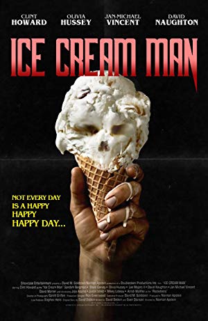 Ice Cream Man 1995 2