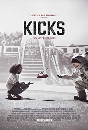 Kicks 2016 2