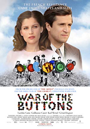 La Guerra de Los Botones 2011 with English Subtitles 2