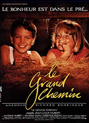 Le Grand Chemin 1987 with English Subtitles 2