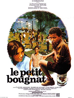 Le Petit Bougnat 1970 with English Subtitles 2