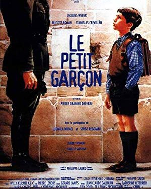 Le Petit Garcon DVD