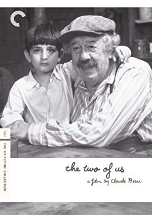 Le vieil homme et l’enfant 1967 with English Subtitles 2