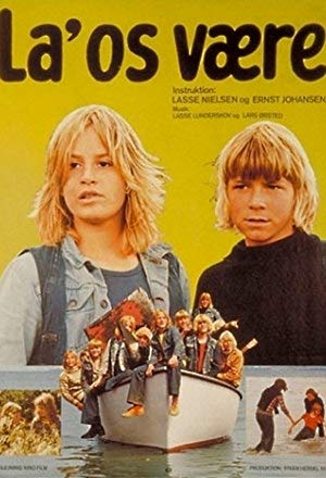 Leave Us Alone 1975 with English Subtitles 2