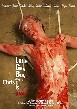 Little Gay Boy, chrisT is Dead 2012 2