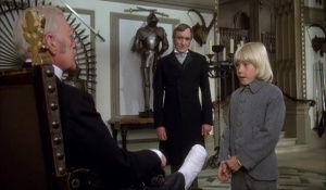 Little Lord Fauntleroy 1980 5