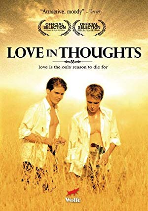 Love In Thoughts 2004 with English Subtitles 2