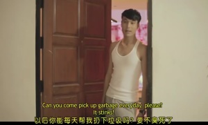 Love Next Door 2013 with English Subtitles 4