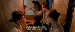 Malizia 1973 with English Subtitles 5