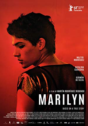 Marilyn 2018 with English Subtitles 2