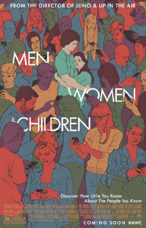 Men, Women & Children 2014 2