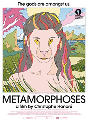 Metamorphoses 2014 with English Subtitles 2