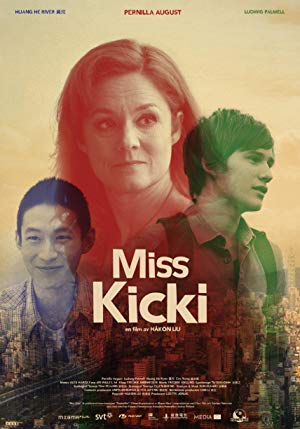 Miss Kicki 2009 with English Subtitles 2