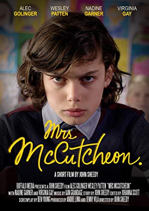 Mrs McCutcheon 2017 2