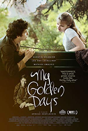 My Golden Days 2015 with English Subtitles 2