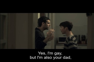 My Straight Son 2012 with English Subtitles 10