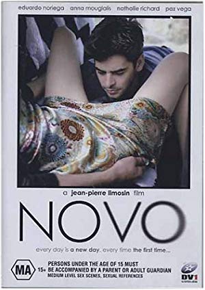 Novo 2002 with English Subtitles 2