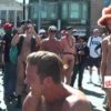 San Francisco Nudist Parade