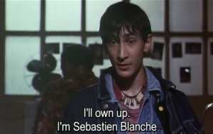 Olivier Olivier 1992 with English Subtitles 8
