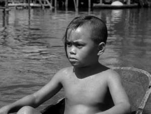 Outcast of the Islands 1951 9