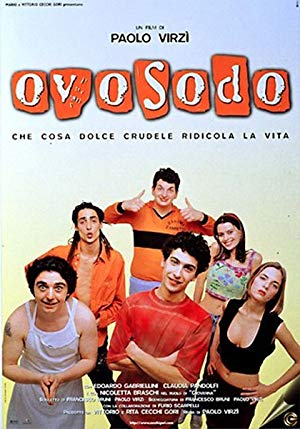 Ovosodo 1997 with English Subtitles 2