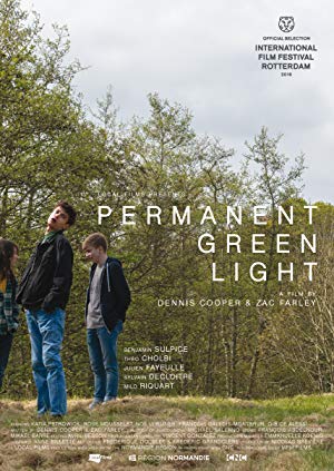 Permanent Green Light 2018 with English Subtitles 2