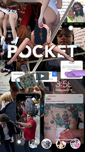 Pocket 2018 2