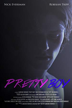 Pretty Boy 2015 2