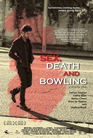 Sex, Death and Bowling 2015 2