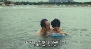 Shoplifters 2018 with English Subtitles 9