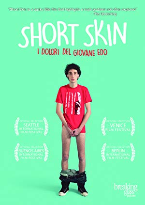 Short Skin – I dolori del giovane Edo 2014 with English Subtitles 2